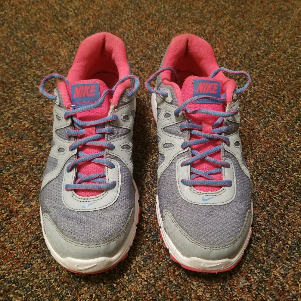 Nike Revolution 2 Running Shoes Size 8